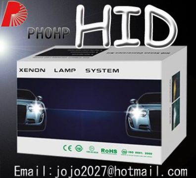 High Quality Hid Fp-Sb Kit